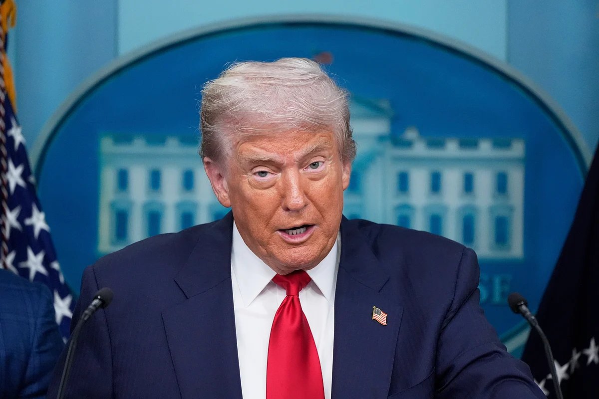 Meeting With Putin A ‘Big Deal’, Will Judge Outcome Within Two Minutes: Donald Trump