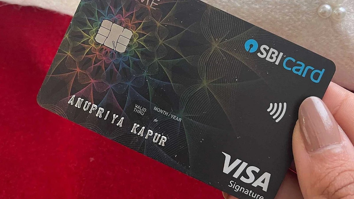 Six Best SBI Credit Cards: Features, Eligibility And How To Apply