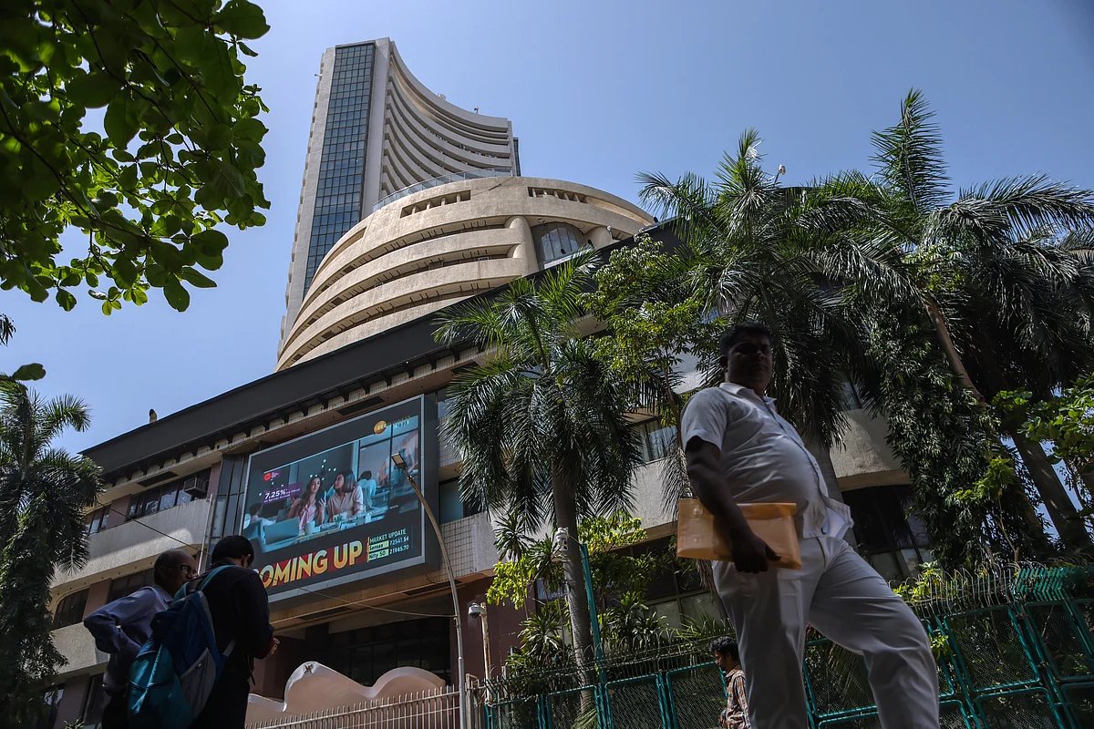 India’s First AI Unicorn Fractal Files For 0-Million IPO