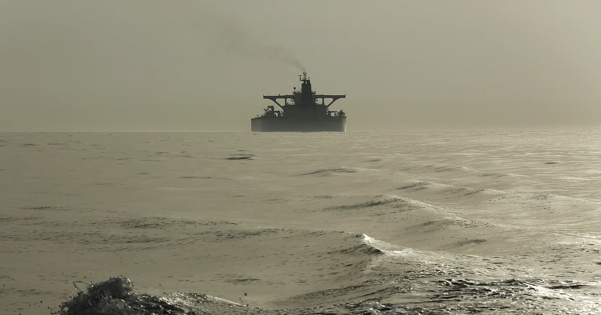Russia Keeps Crude Exports Flowing Ahead Of Trump-Putin Summit