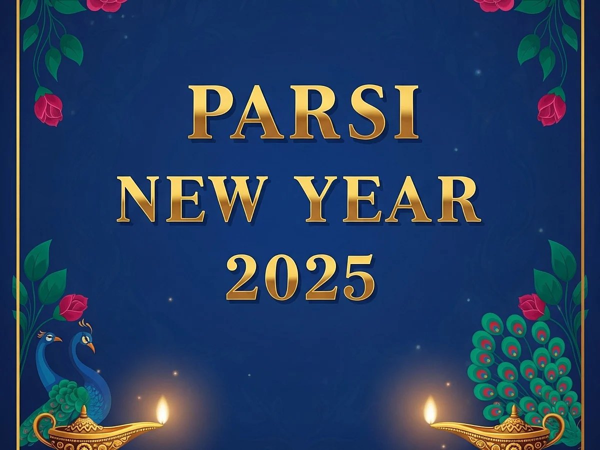 When Is Parsi New Year 2025? Check Date, History, Significance And More