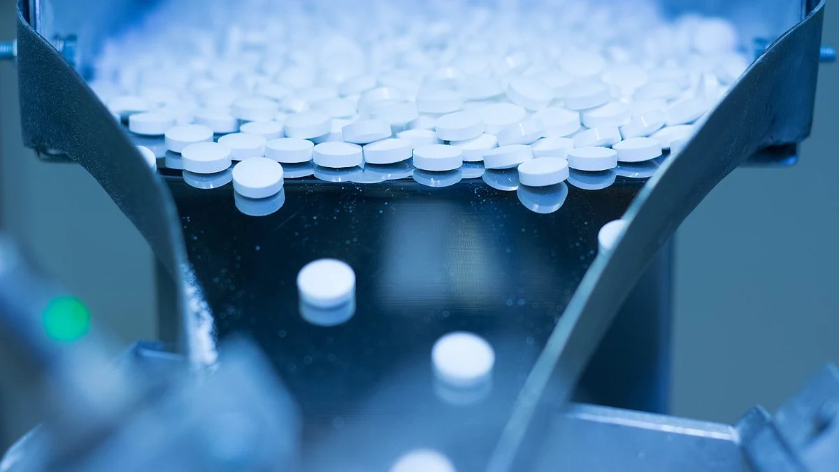 Shilpa Medicare Approves 1:1 Bonus Issue After Q1 Profit Triples — Check Record Date
