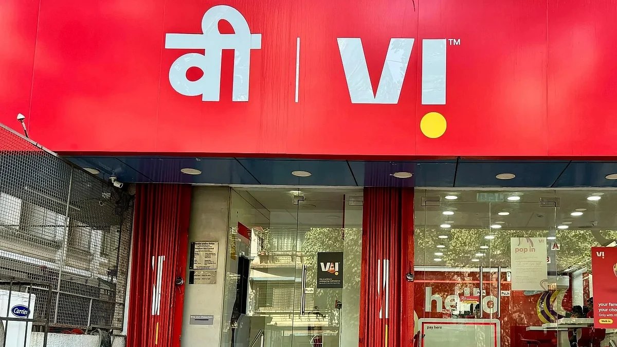 Loss Narrows To Rs 6,608 Crore, ARPU Rises Over 1%
