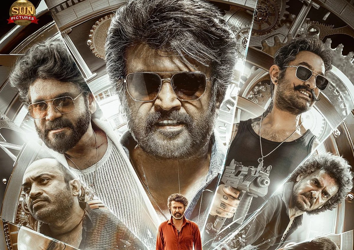 Companies Announce Holiday For Rajinikanth, Nagarjuna, Aamir Khan Starrer