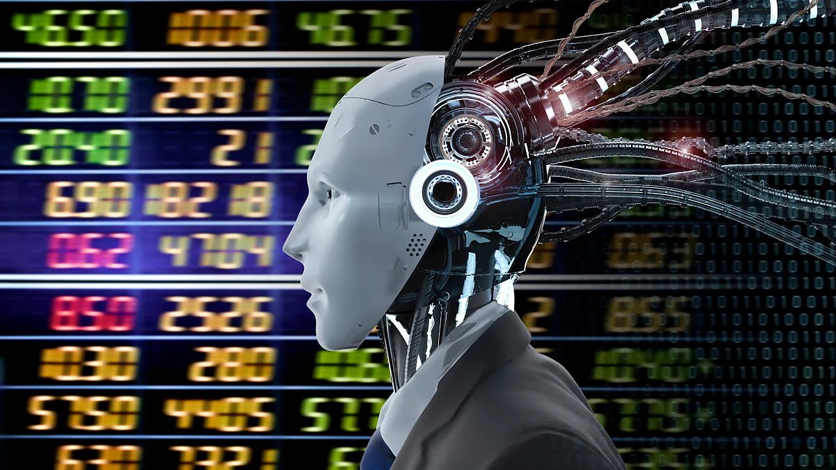 Trader Uses Perplexity Chatbot To Create F&O Strategy. Here’s What Happened