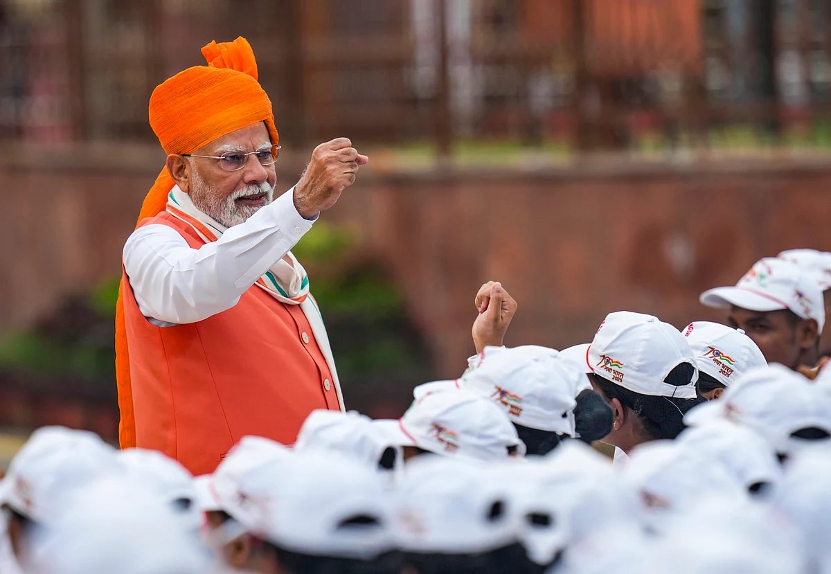 GST Changes From Diwali As PM Modi Announces Task Force For Reforms