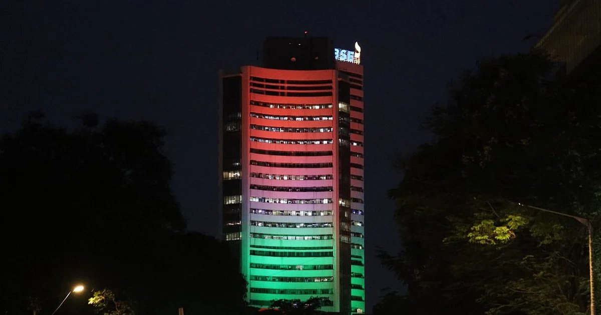 Wipro, ACC & More — Here Since 1947 And Going Strong