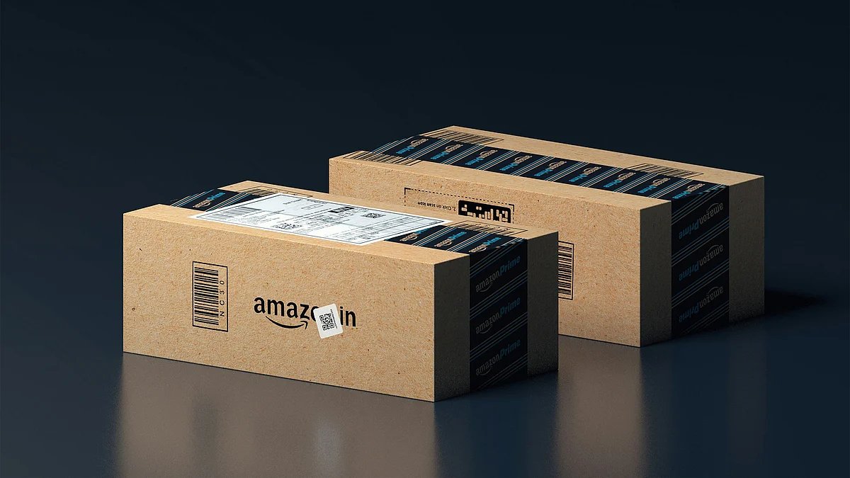 Amazon India Head On Regulatory Gaze Over Online platforms