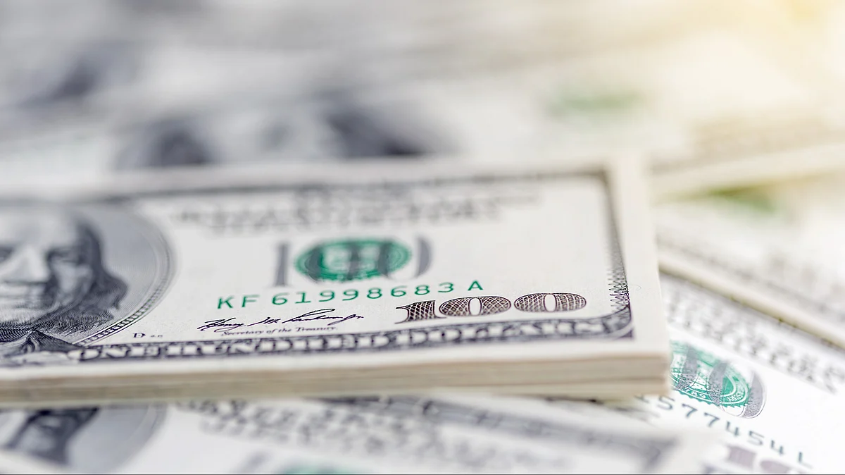 FPIs Turn Net Buyers After Four Selling Sessions