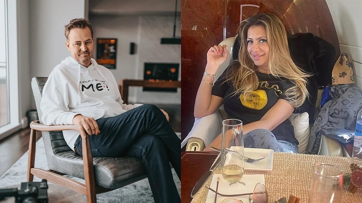 Who Is Jasveen Sangha, The ‘Ketamine Queen’ Linked To Matthew Perry Case?