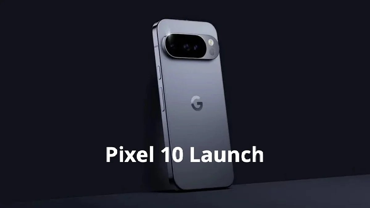 Google Pixel 10 Launch Date And Time In India, US, UK, UAE, Livestreaming Details, What’s In Store