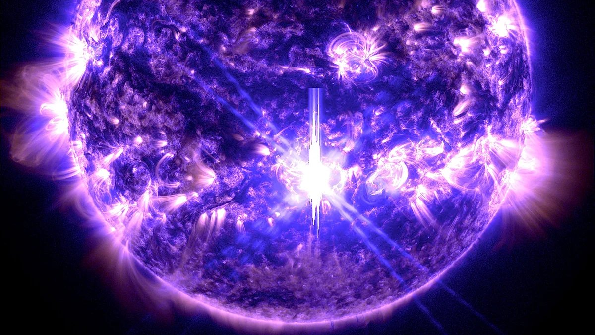 What’s Surya? IBM-NASA ‘AI Telescope’ That Will Predict Solar Weather