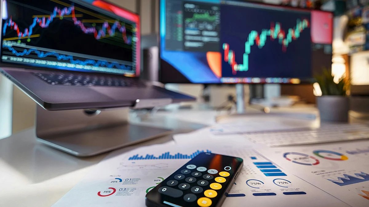 Tech Mahindra, Hitachi Energy, Zee Entertainment, RIL, And More