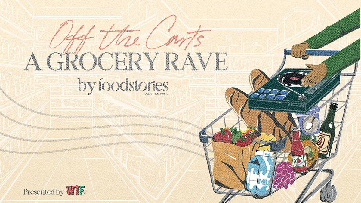 What Is Bengaluru’s ‘Grocery Rave’? Dance And Shopping For Rs 2,499 Leaves Internet Divided