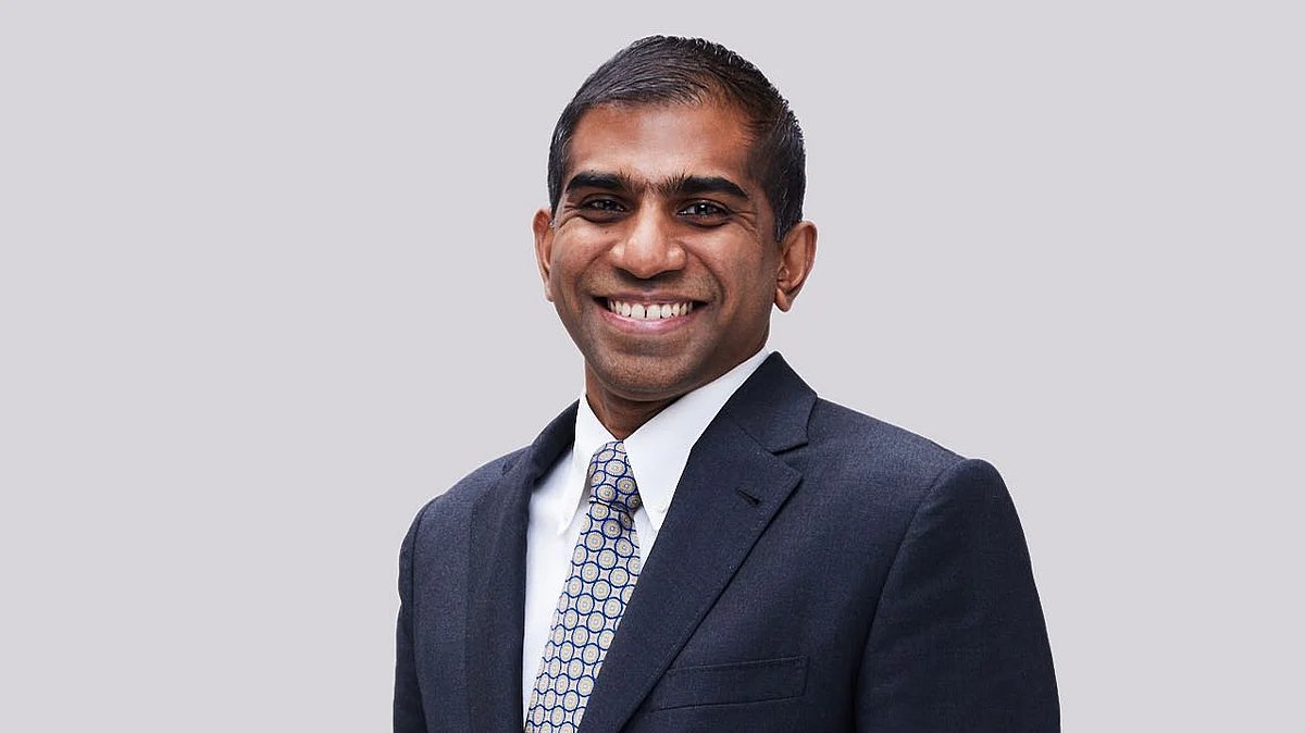 Muthu Murugappan On How To Sustain Family Legacy