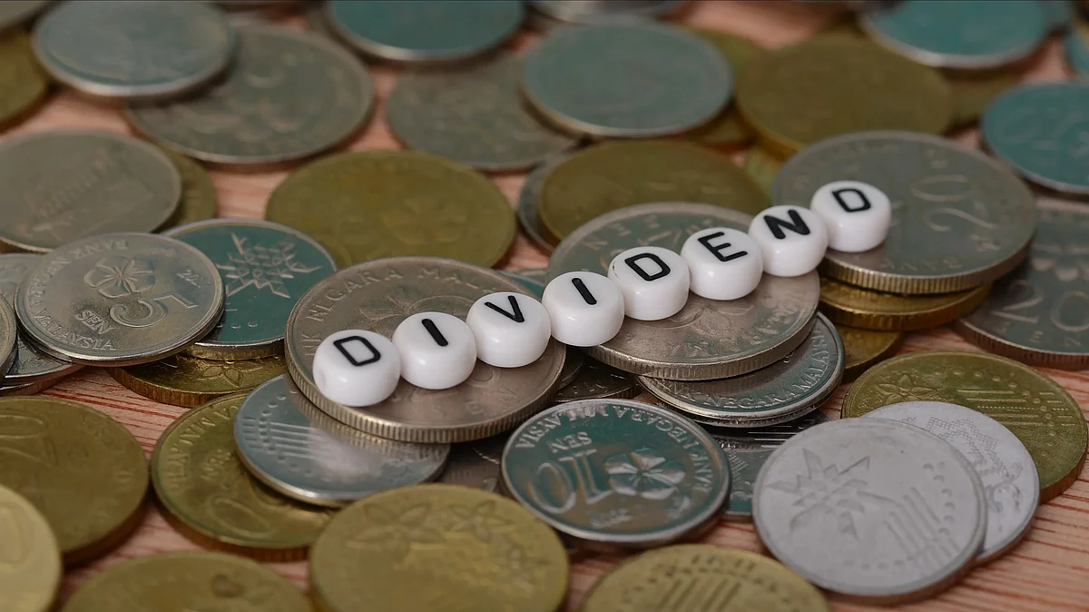 Dividend Stocks To Watch This Week —NBCC, Vedanta, Jyothy Labs, Lloyds, Gillette India, P&G Hygiene