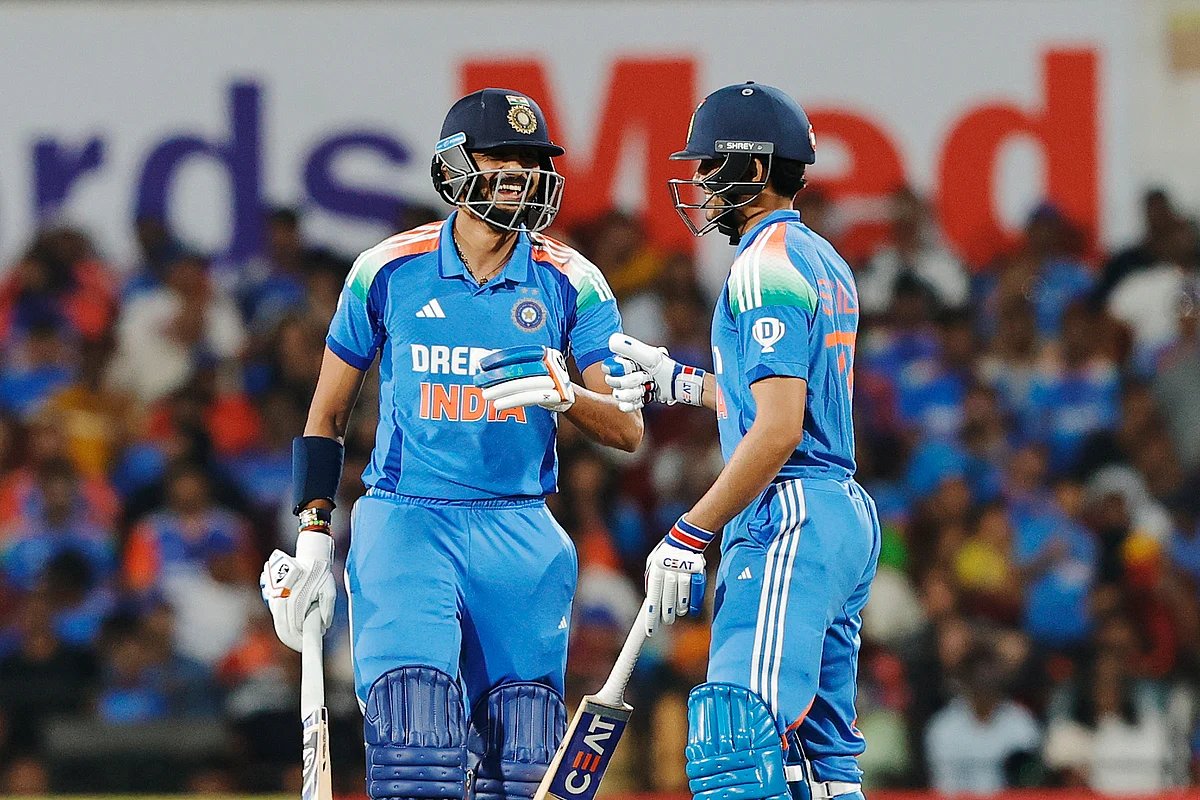 Dream11 To Back Out As Team India’s Title Sponsor, As Per Sources
