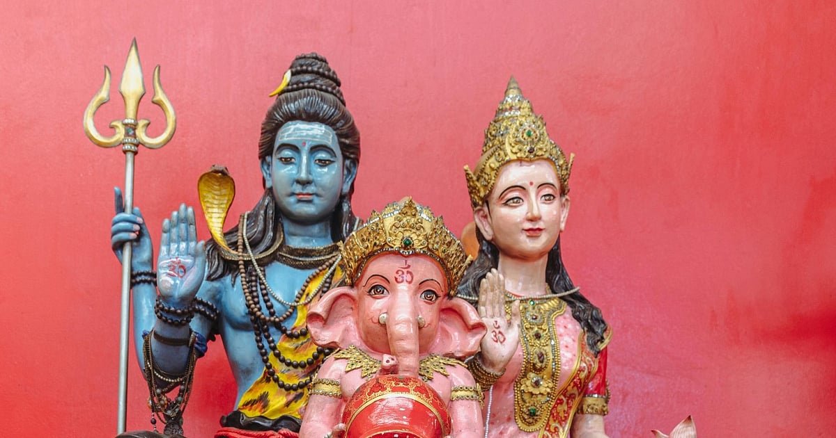 Wishes, Messages, Images, Facebook And WhatsApp Status To Share With Loved Ones