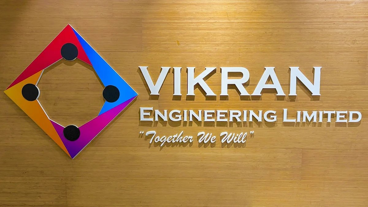 Vikran Engineering IPO: Latest GMP Indicates Nearly 18% Listing Gain Ahead Of Launch