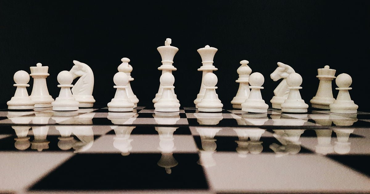 FIDE World Cup To Be Held In Goa From Oct. 30 To Nov. 27