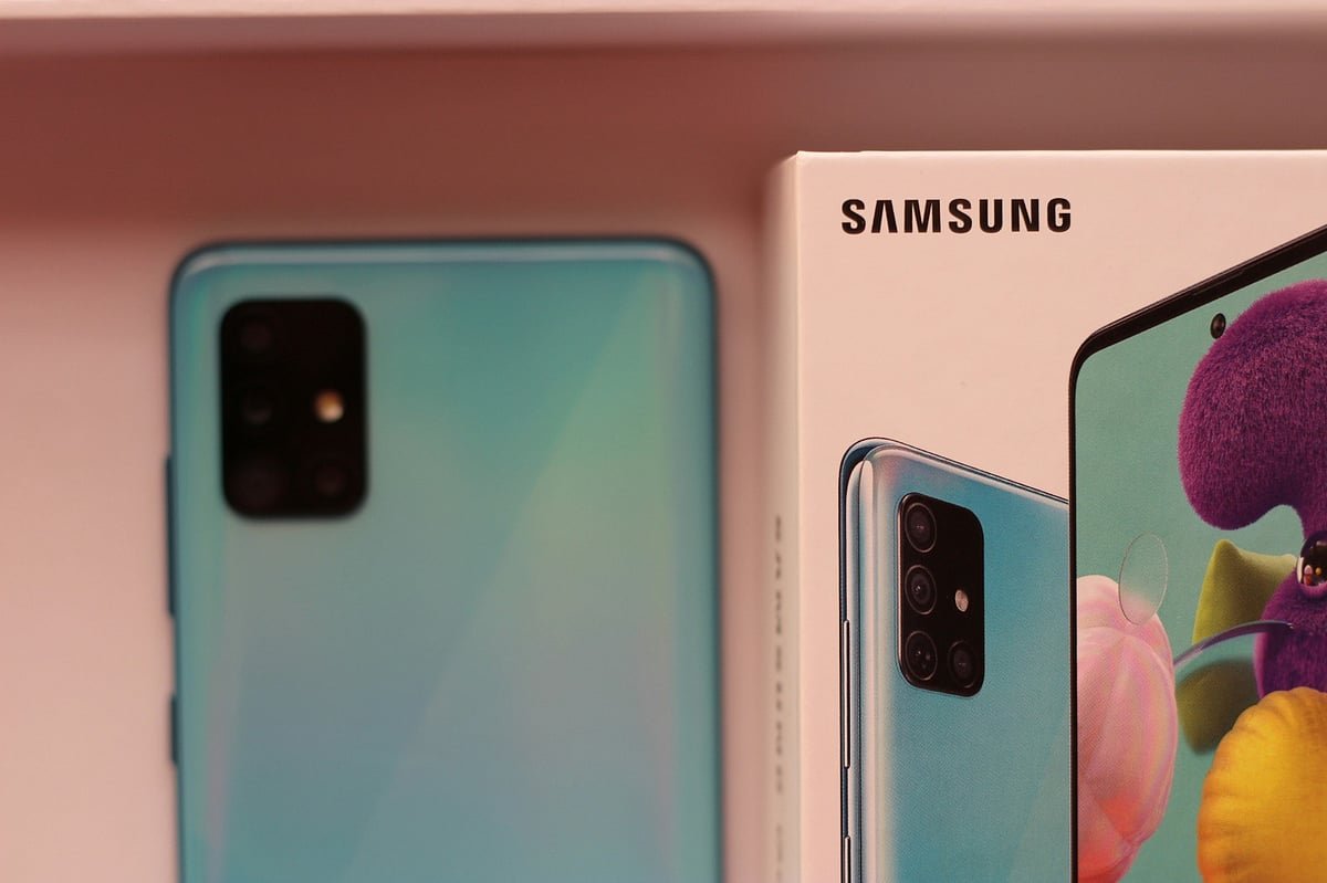 Samsung Galaxy M07 4G Likely To Feature 5,000mAh Battery: Latest Leak Reveals Key Specifications