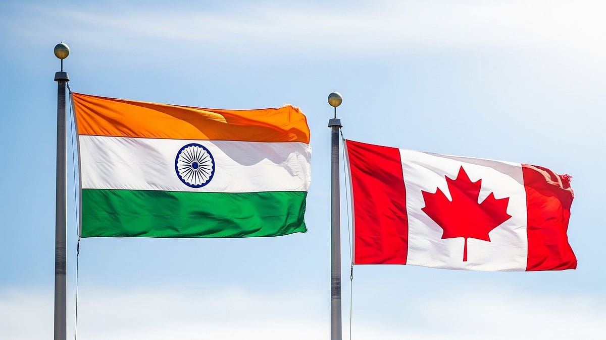 Canada, India Name New Ambassadors In Sign Of Warming Ties