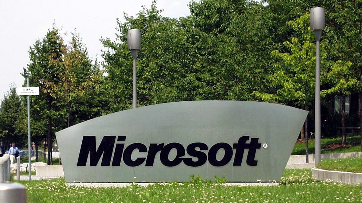 Microsoft Fires Two Employees For Sit-In Protest At Company President’s Office Over Israel Conflict Links