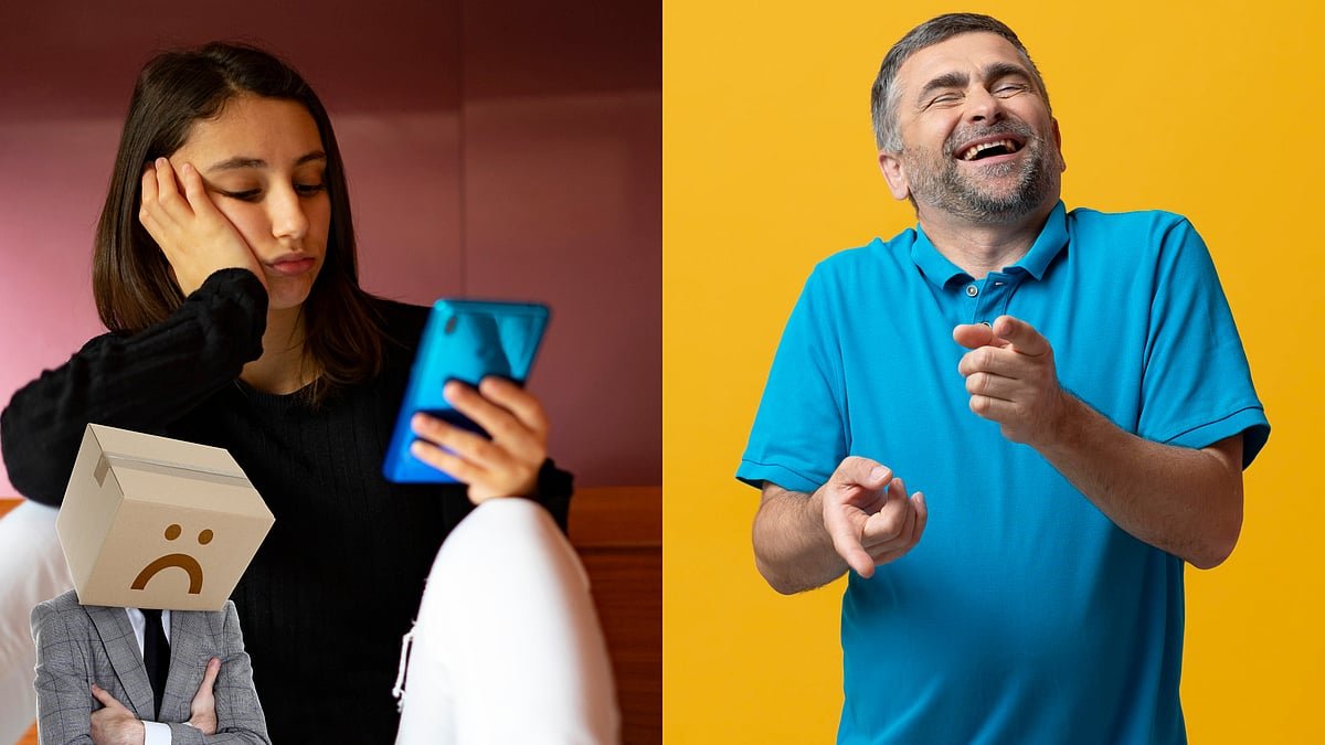 No More Mid-Life Crisis? People Are More Unhappy At A Younger Age