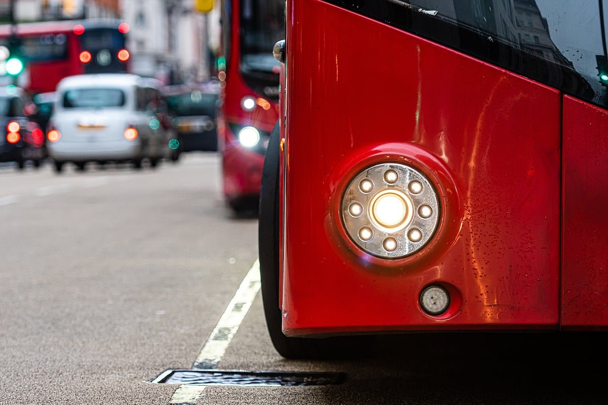 Green Mobility: Odisha Ranks Fifth In India, Plans To Enhance E-Bus Fleet To Over 1,000