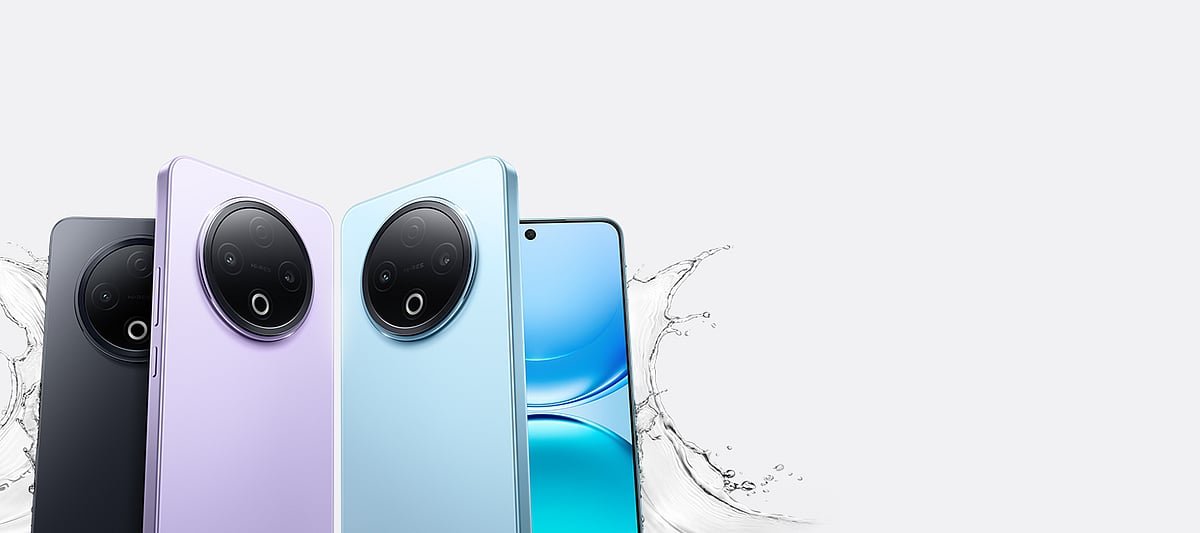 Check Date, Key Specifications And Other Details