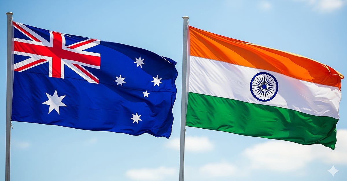 Australian Government Condemns Campaigns Against Increasing Migration Of Indians