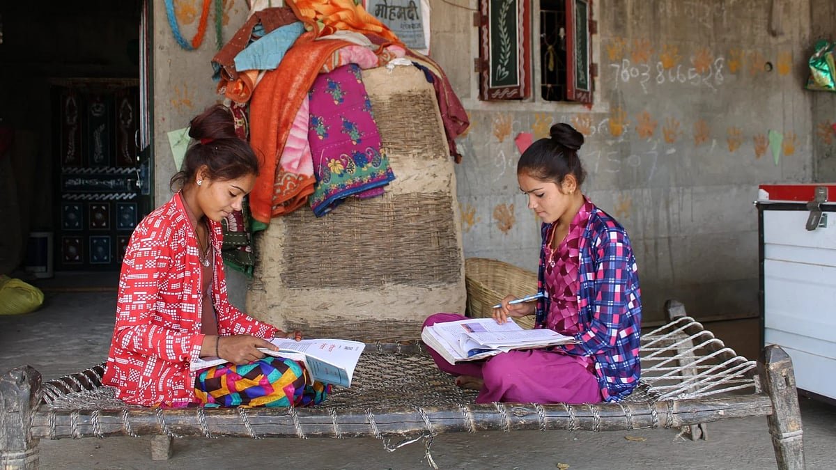 Indian Non-Profit Working For Girls’ Education Among Winners