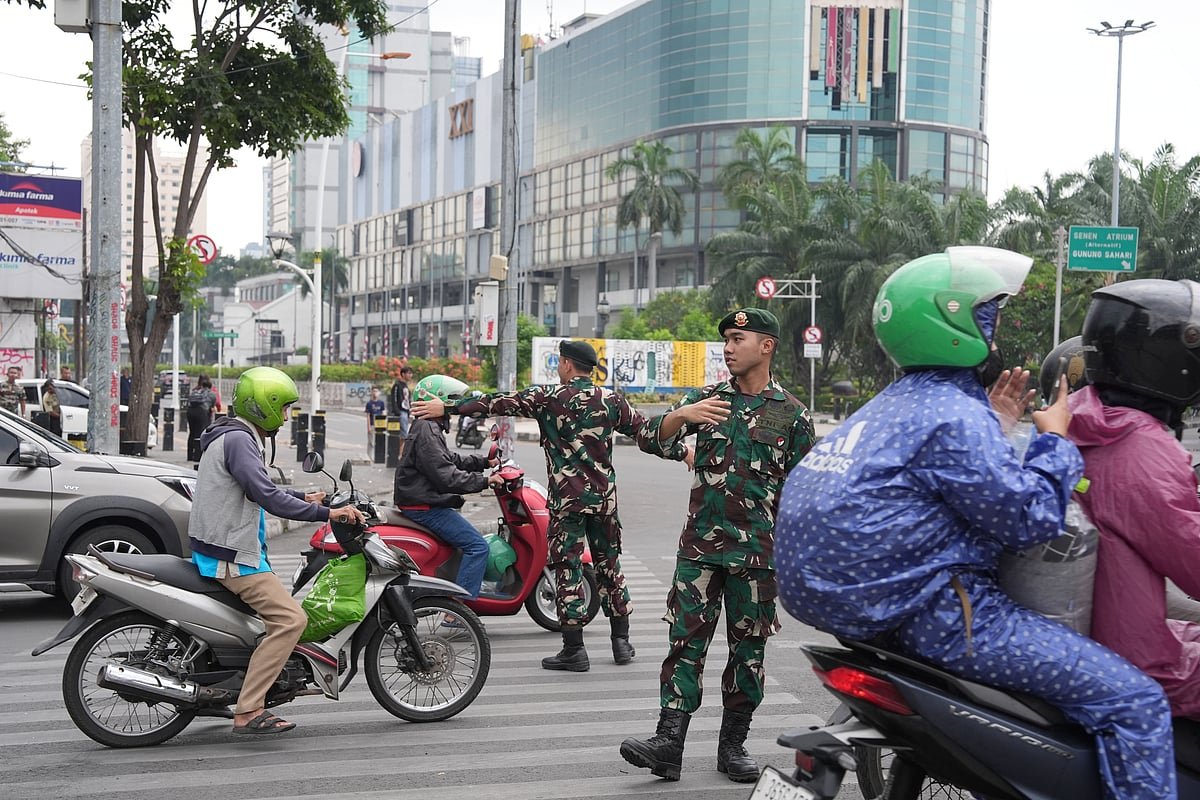 Indonesia, Thai Stock Outlooks Buffeted By Political Risk