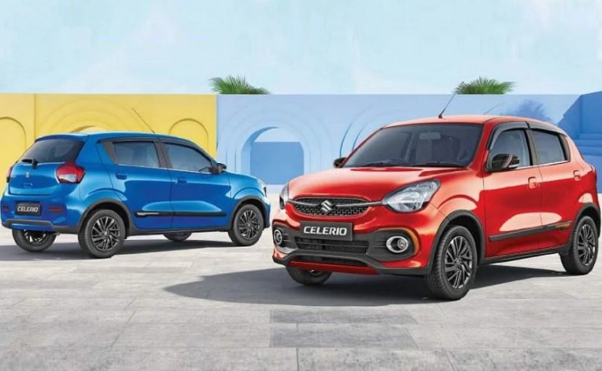 Hero MotoCorp, Maruti Suzuki Biggest Beneficiaries Of GST Rate Cuts Despite Temporary Blip In Bookings