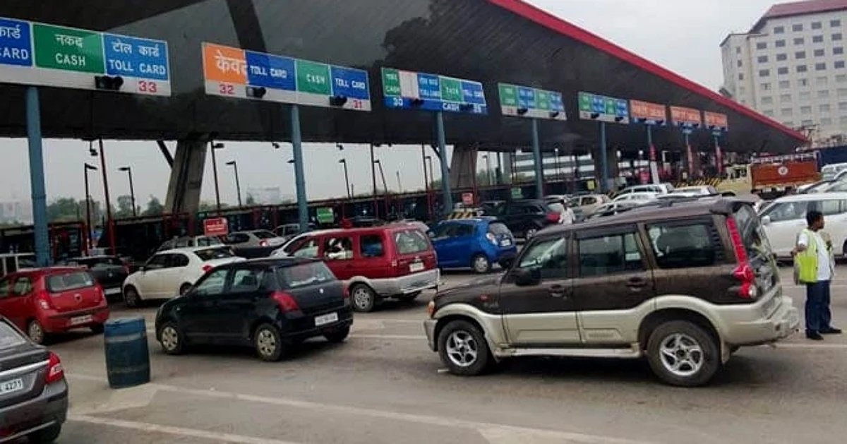 Government Implements Rs 3,000 FASTag Pass For Private Vehicles