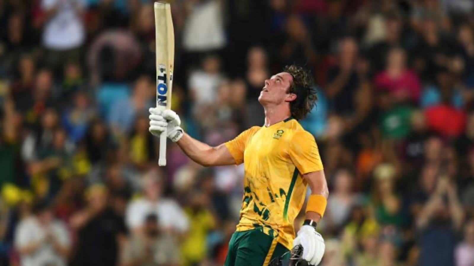 Glenn Maxwell lauds Dewald Brevis: ‘All the Baby AB stuff. It’s a pretty heavy burden he had to have early in his career’ | Cricket News