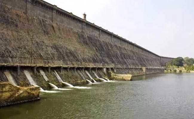 Additional water released from Karnataka dams; flood alert for 11 districts in Tamil Nadu – News Today