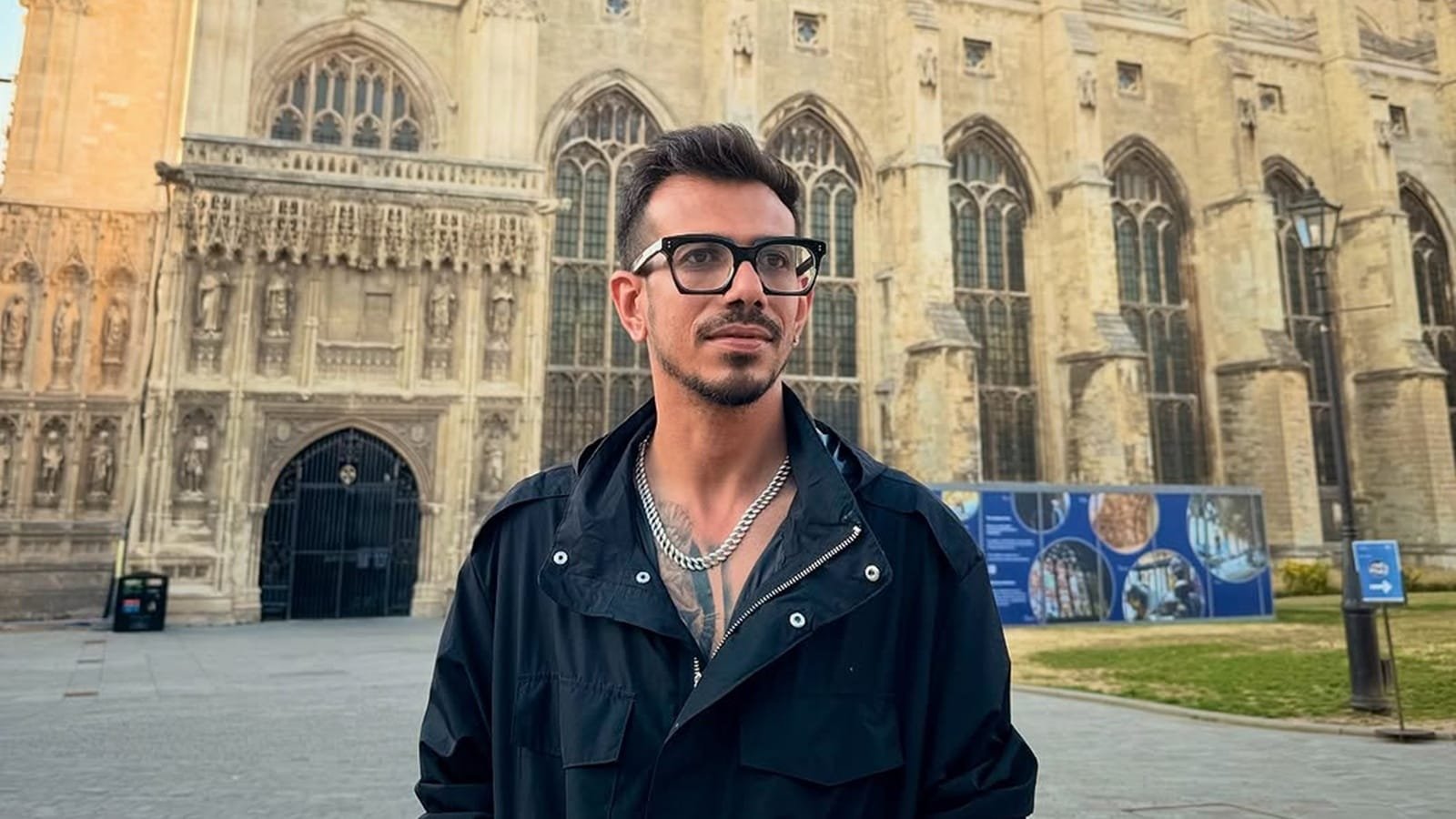 ‘4-5 months had passed, was in depression, got anxiety attacks’: Yuzvendra Chahal on how his divorce from Dhanashree affected his mental health | Feelings News
