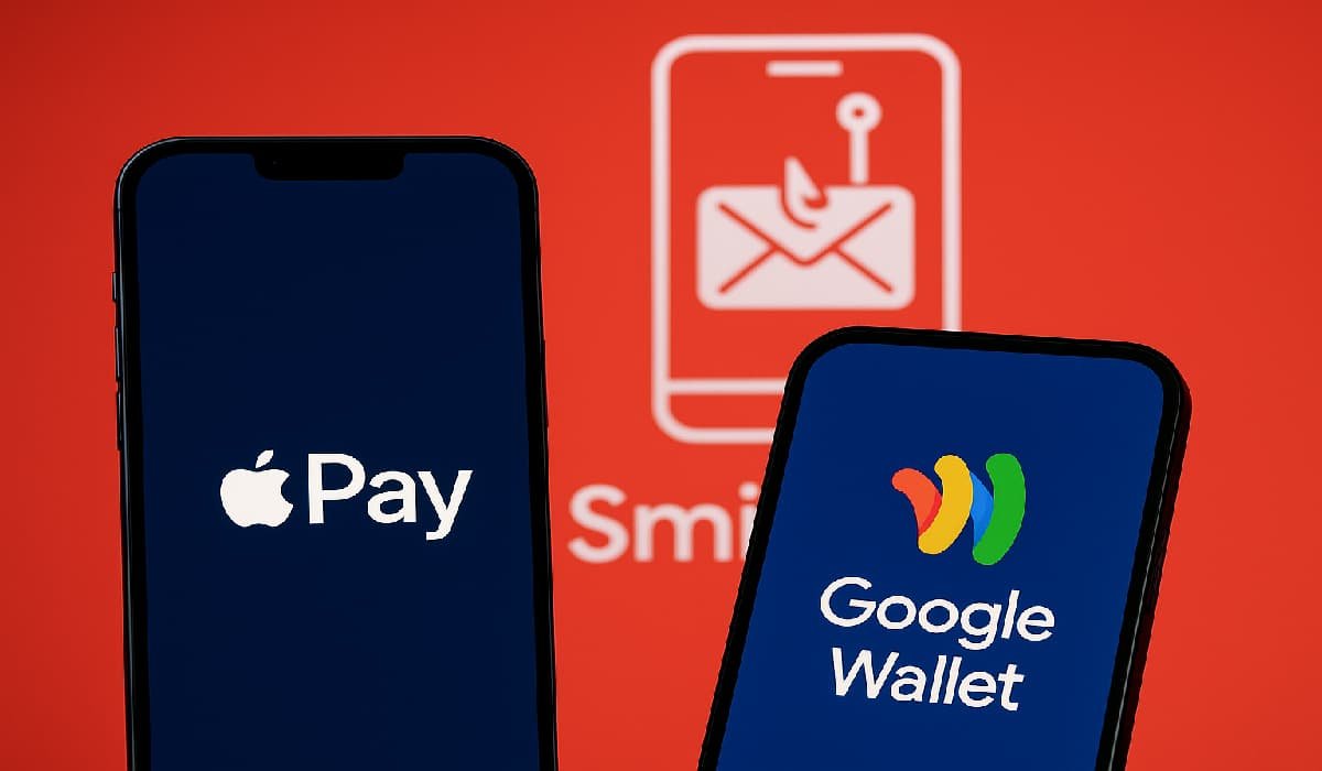 Chinese Groups Stole 115 Million US Cards in 16-Month Smishing Campaign