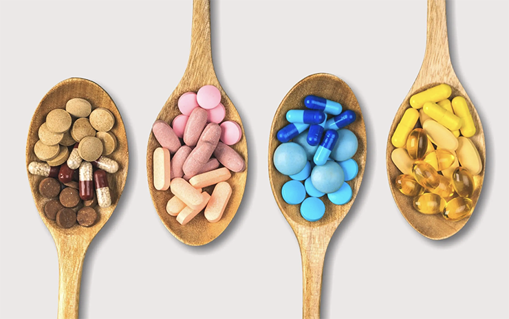 How Choline Can Enhance Your Beauty and Longevity