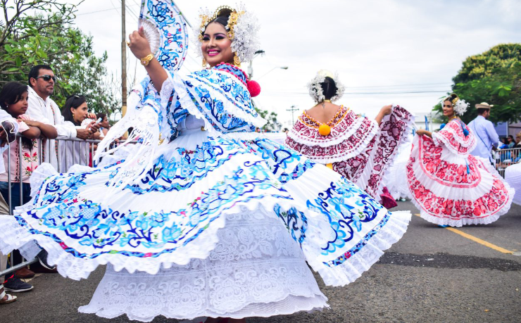 Complete Guide to Colombian Clothing