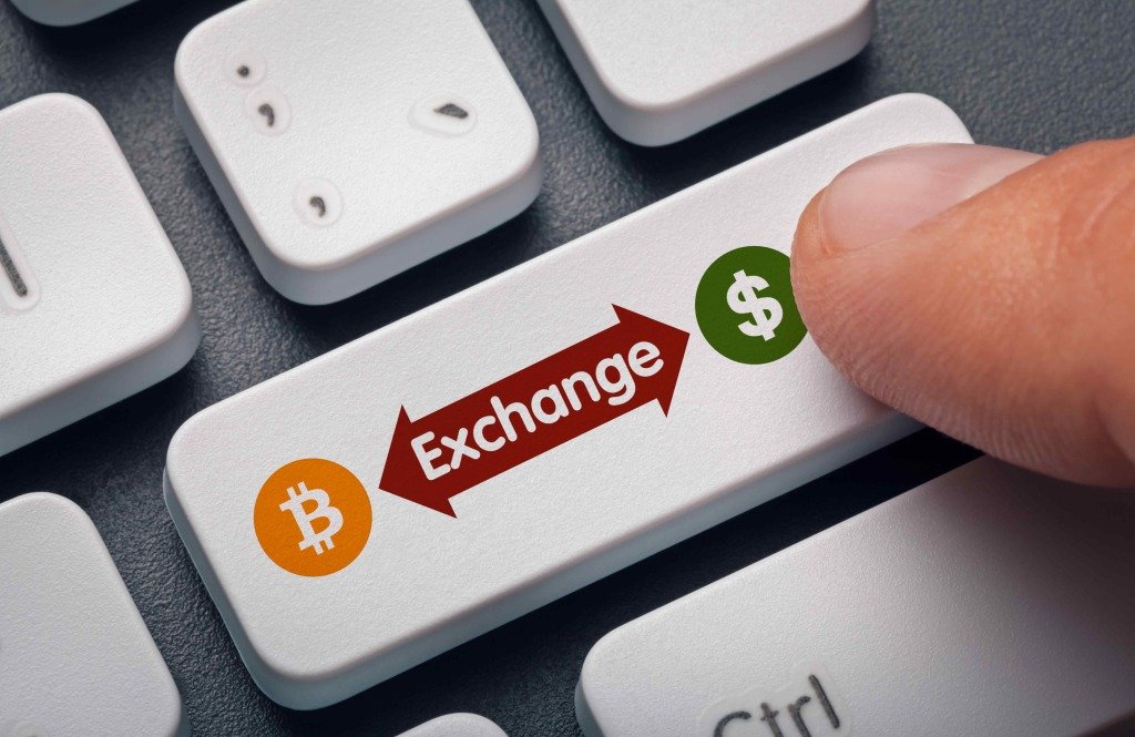 What is a cryptocurrency exchange and how does it work?