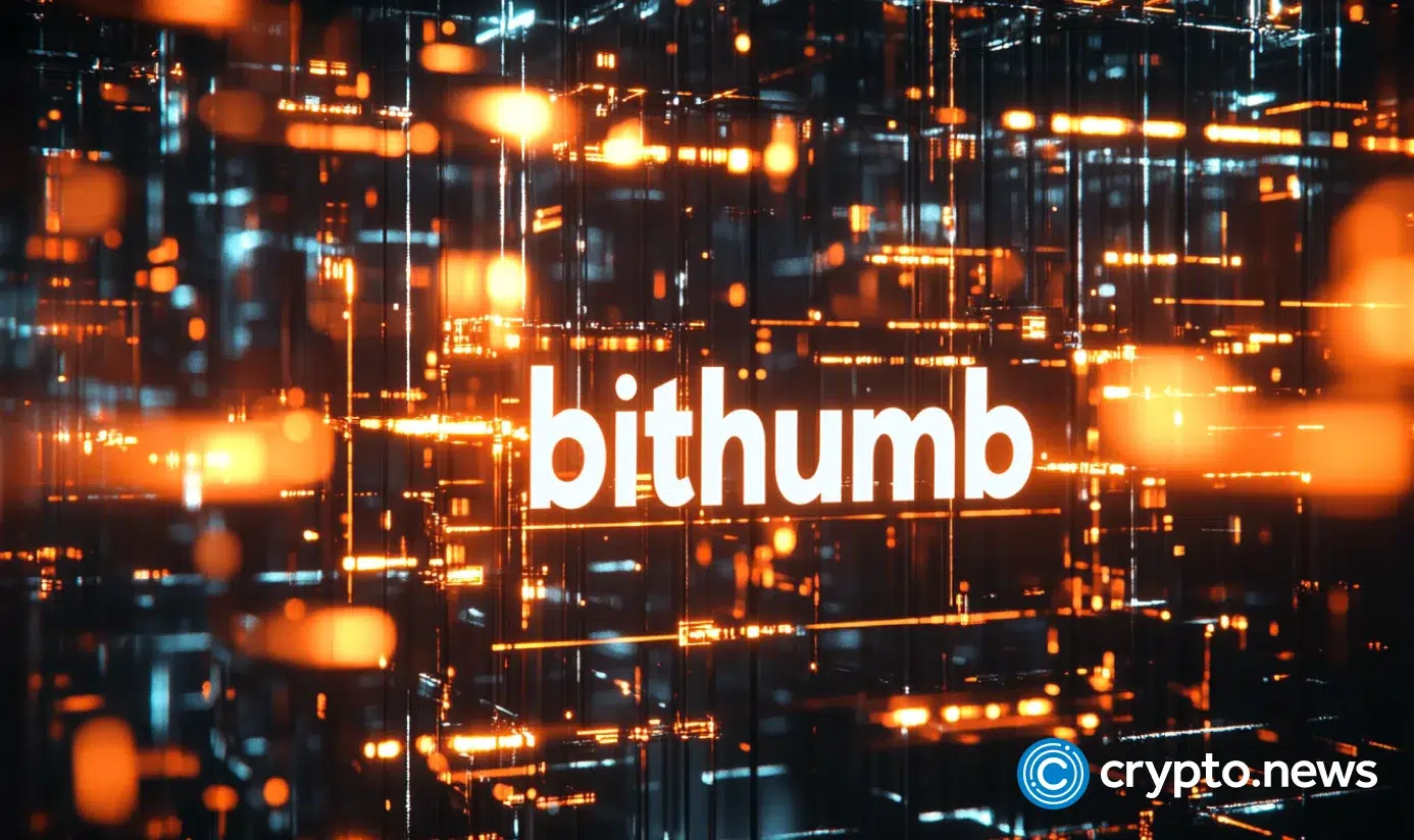 Stader price surges over 40% following Bithumb listing