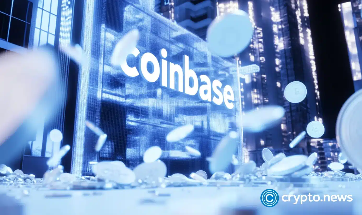 Coinbase integrates DeFi markets into centralized platform with DEX feature
