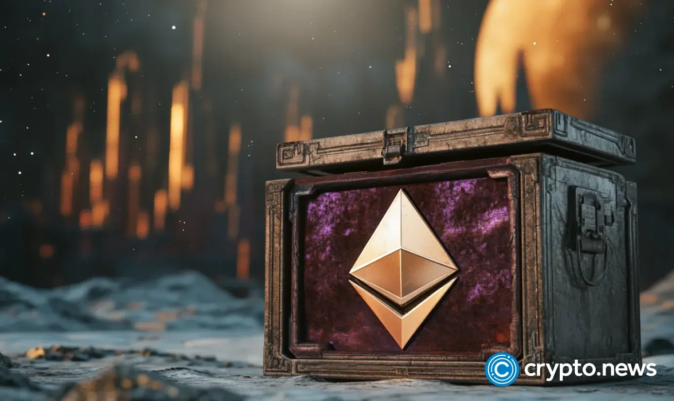 ETHZilla’s NASDAQ relaunch puts 9m Ethereum treasury in the spotlight