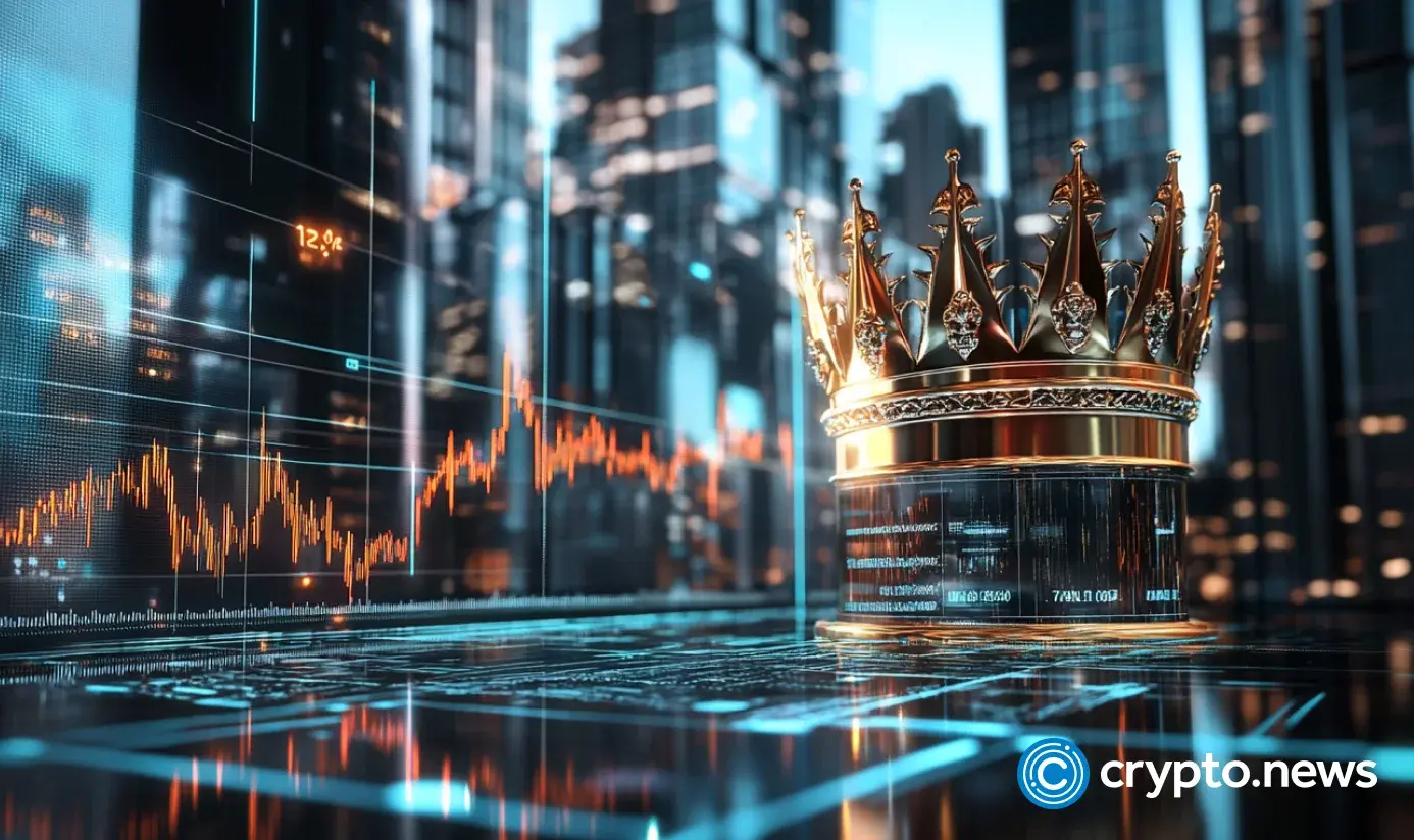 Grvt becomes first on-chain exchange to pay retail traders for making markets