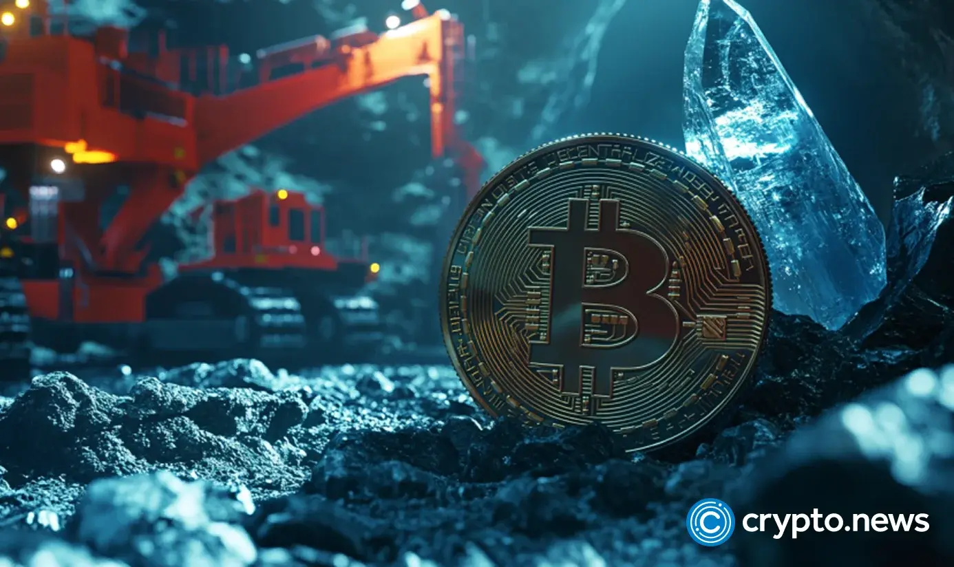 Here’s why Bitcoin price is crashing below 0k
