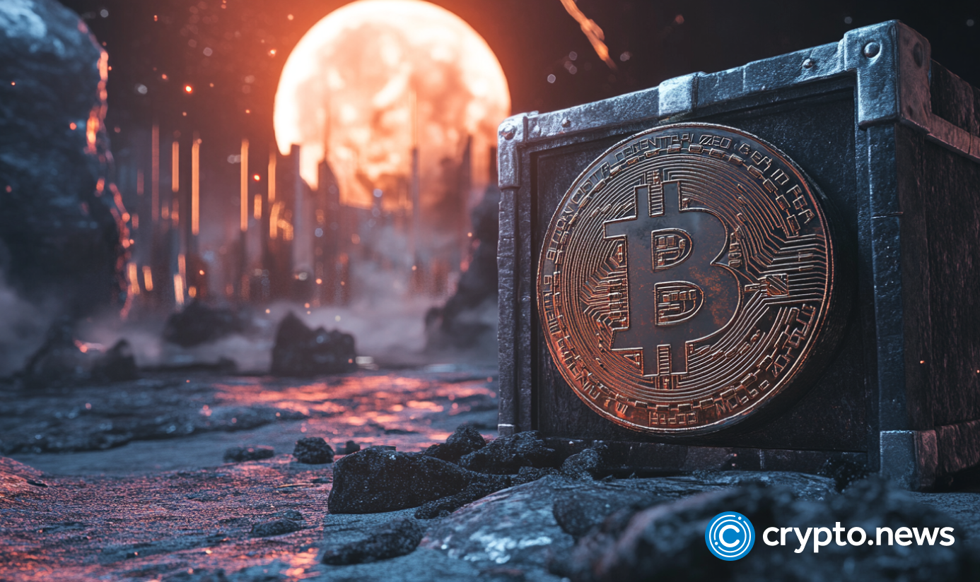 Boyaa Interactive adds m in Bitcoin to anchor Web3 gaming push