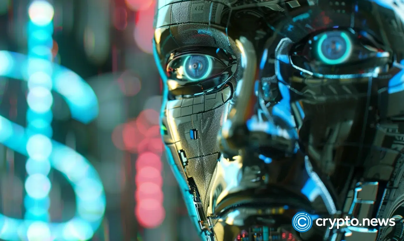 Pantera backs m raise for decentralized OS for robots