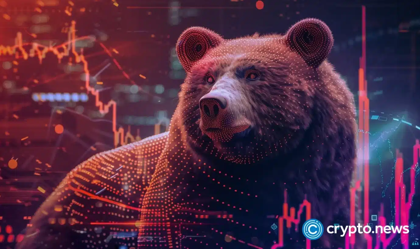 Bitcoin, crypto market are in the red today: Here’s why